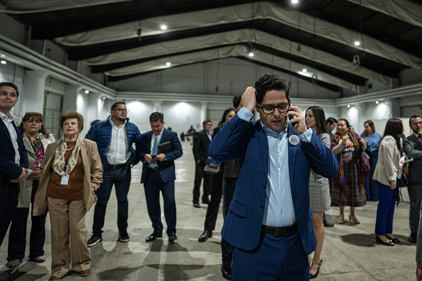 Postuladora del TSE: el rector «de facto», grupos evangélicos, nueva fuerza del CANG y un decano ambivalente