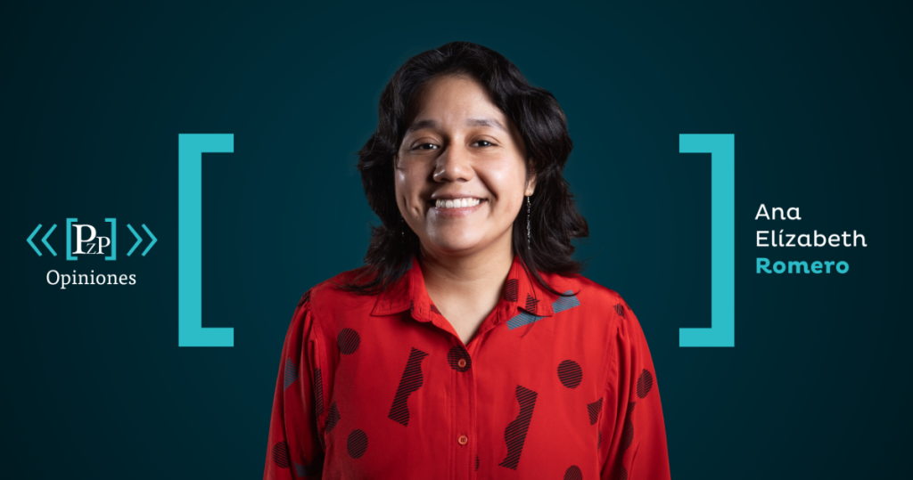 Ana Elízabeth Romero