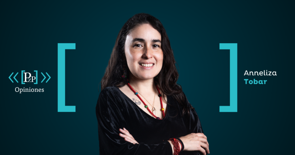 Anneliza Tobar Estrada