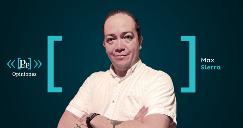 Max Roberto Sierra W.
