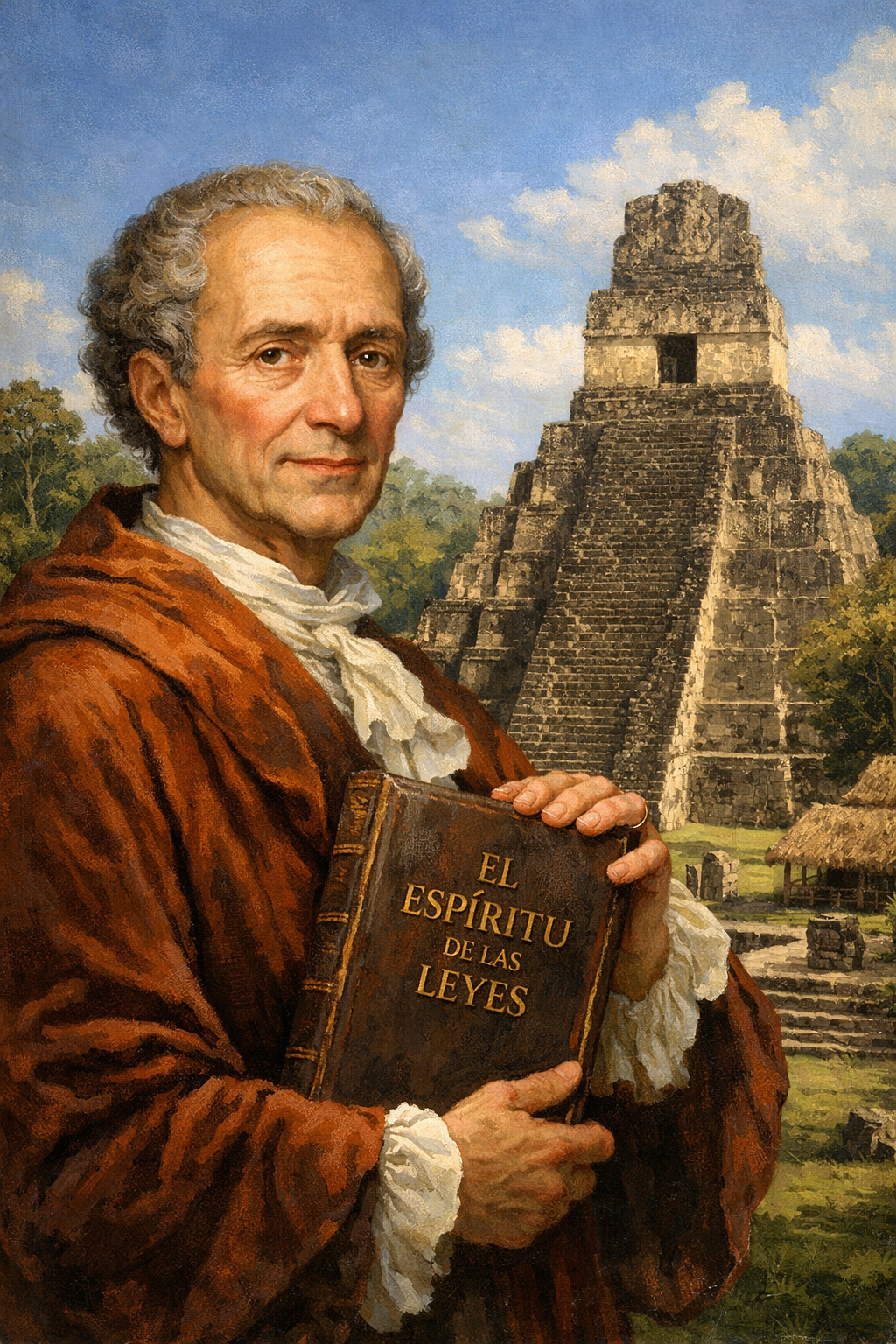 «Lex dura, sed lex»: mecanismo ideológico de la Colonialidad (4)