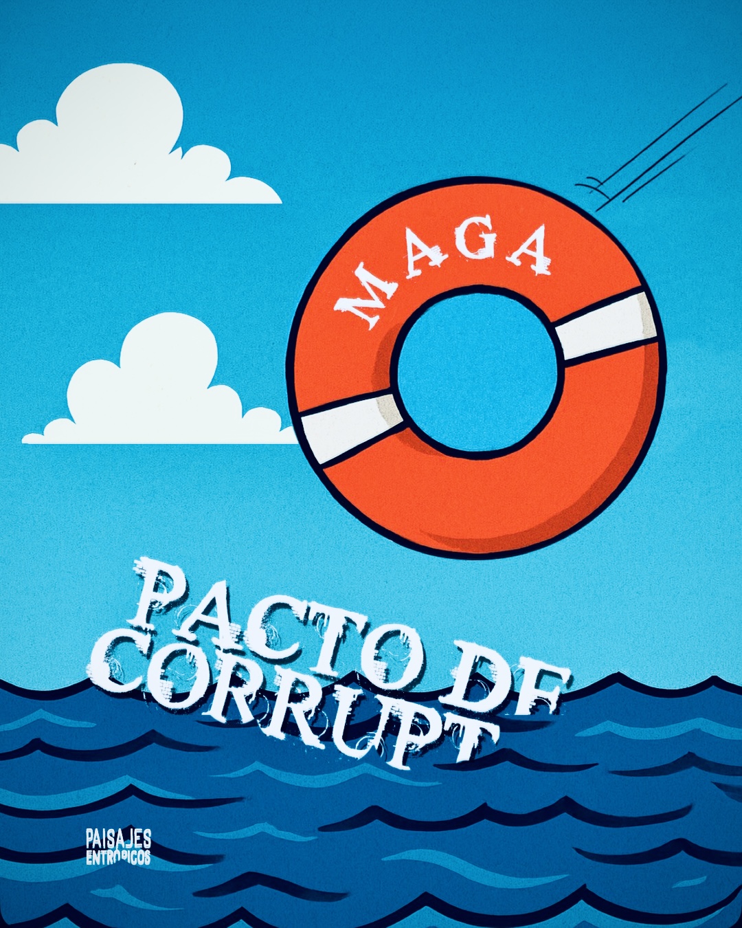 Patadas de ahogado