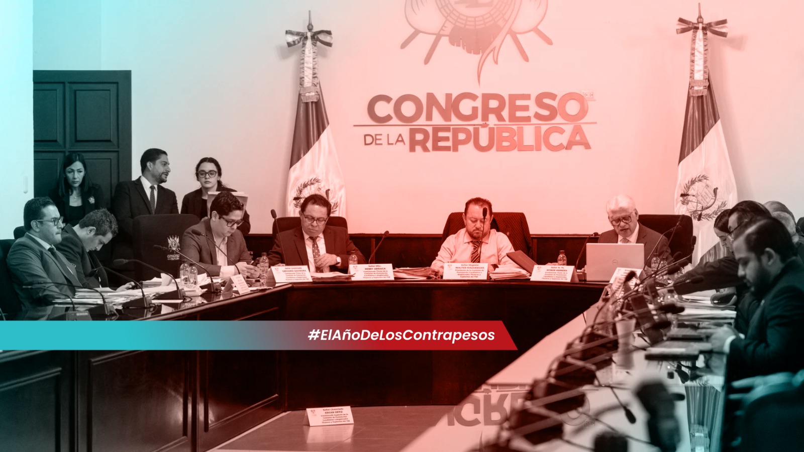 Análisis de discurso: qué dijeron y qué omitieron en los videos los aspirantes al TSE