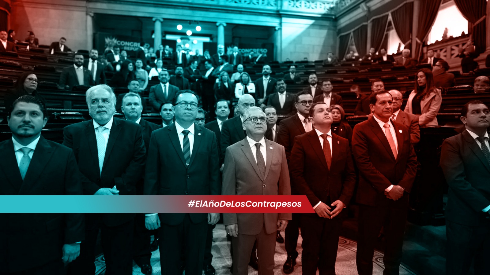 Liveblog | Elección de Fiscal General, jornada a jornada