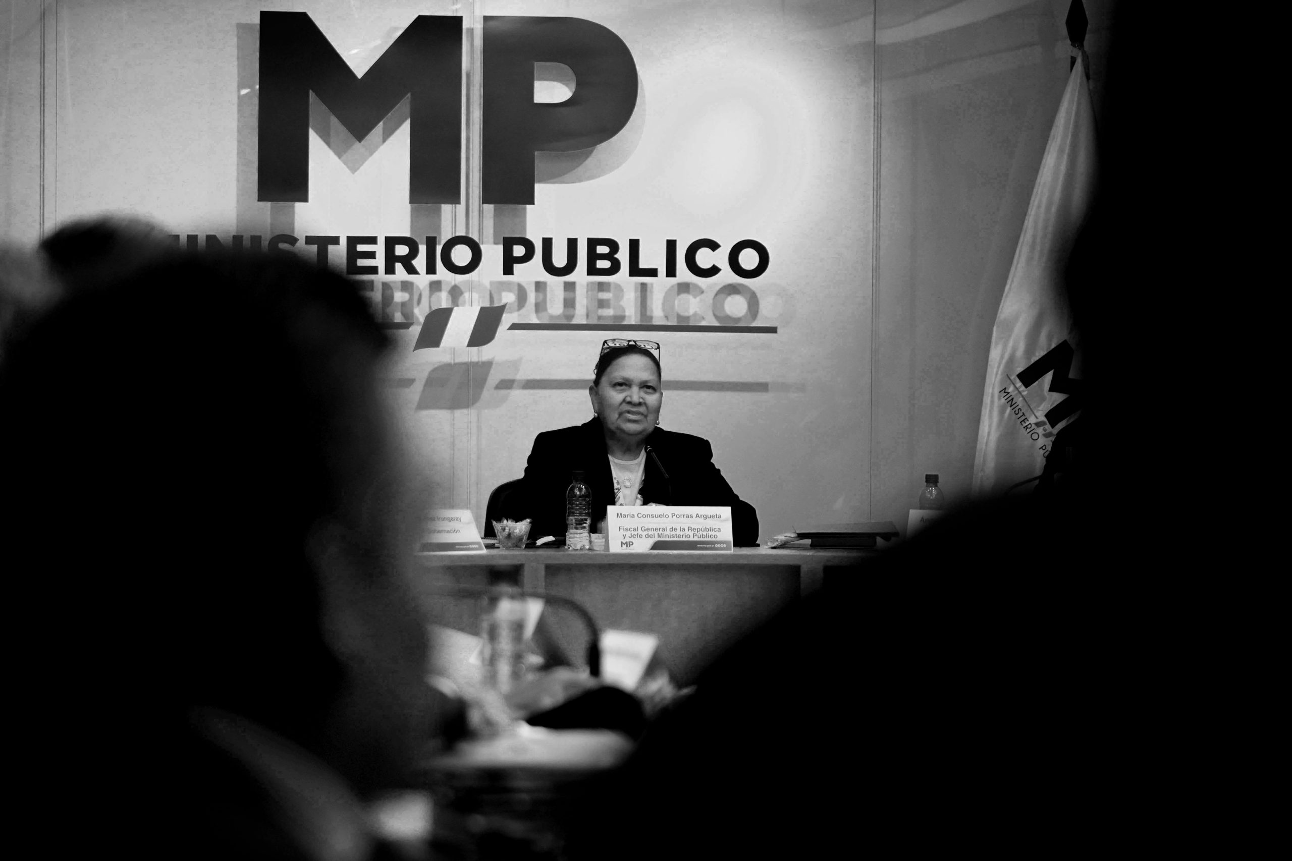 #EnCorto | El ocaso de Consuelo Porras en el MP: reveses y maniobras de última hora