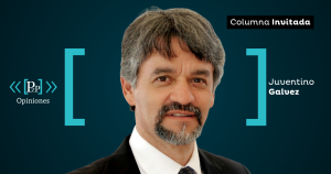 Juventino Gálvez
